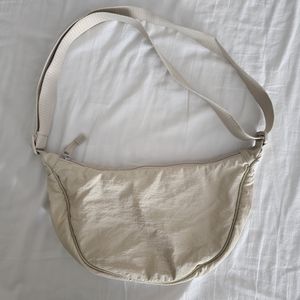 Uniqlo Round Mini Shoulder Bag
